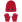 Jordan Παιδικό σετ Σκούφος & Γάντια Big Kids' 23 Beanie & Gloves Set